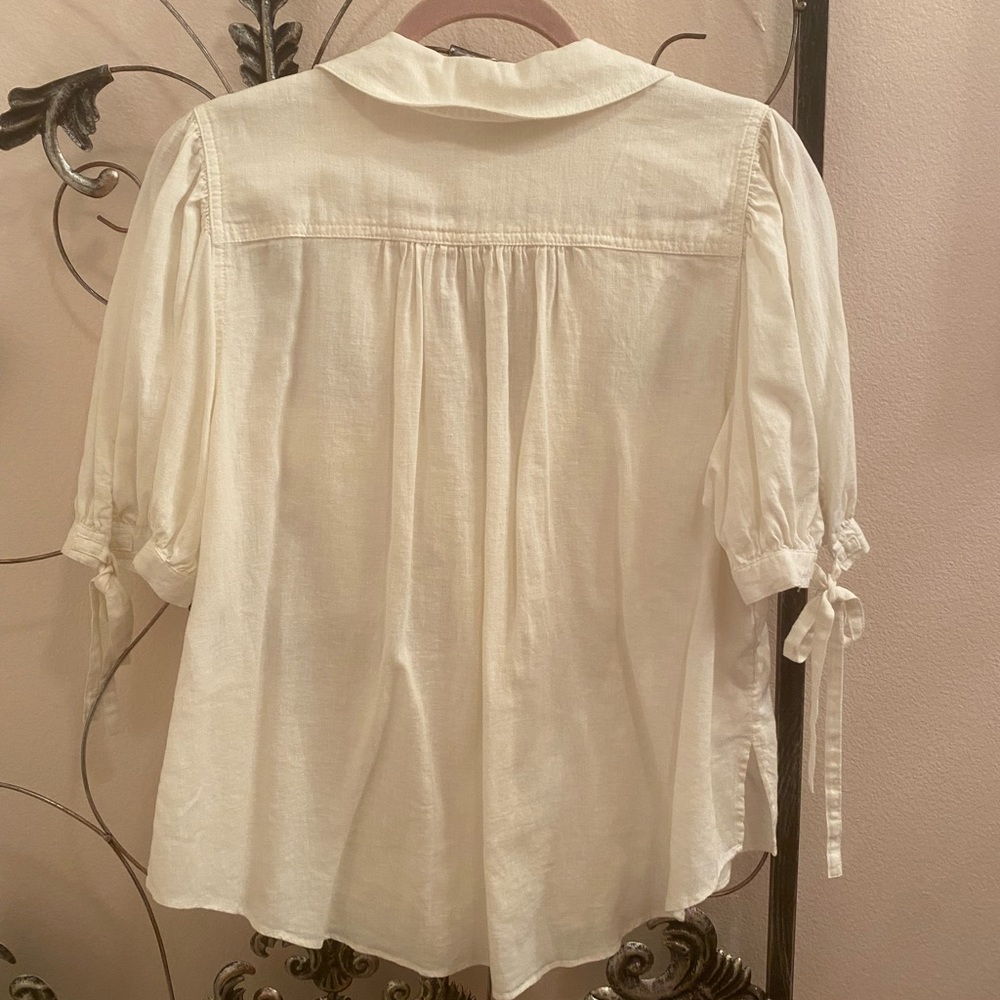 Free People Top - Picture 4 of 6